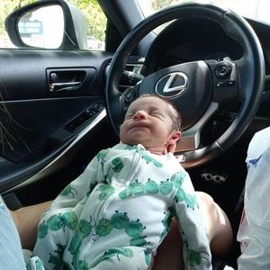 Meet your Posher, Sara